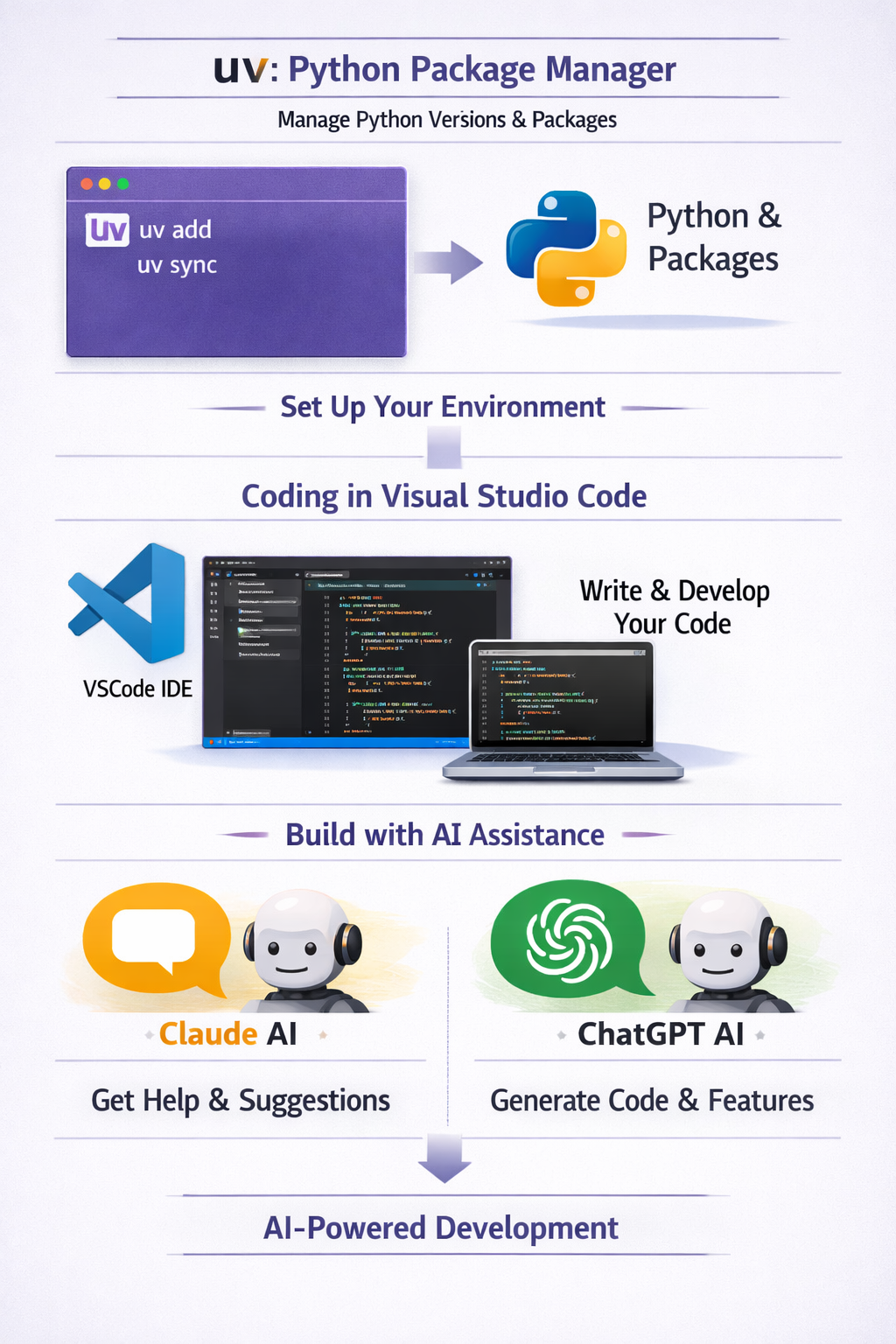 AI Development Stack