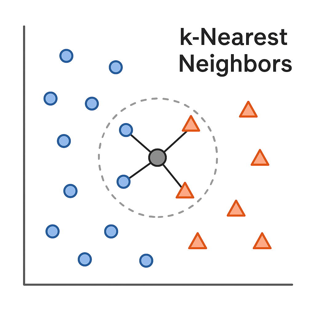 KNN Example